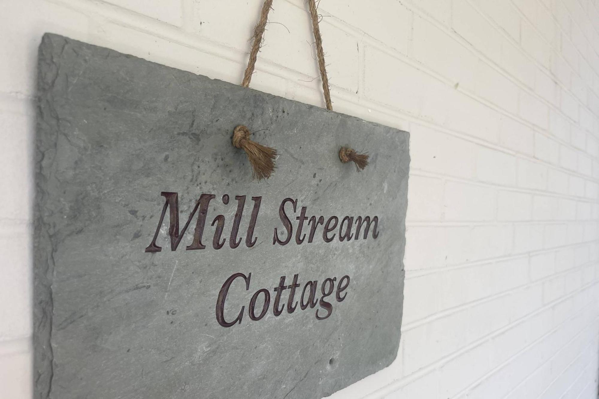 Mill Stream Cottage Pigeon Forge Exterior photo